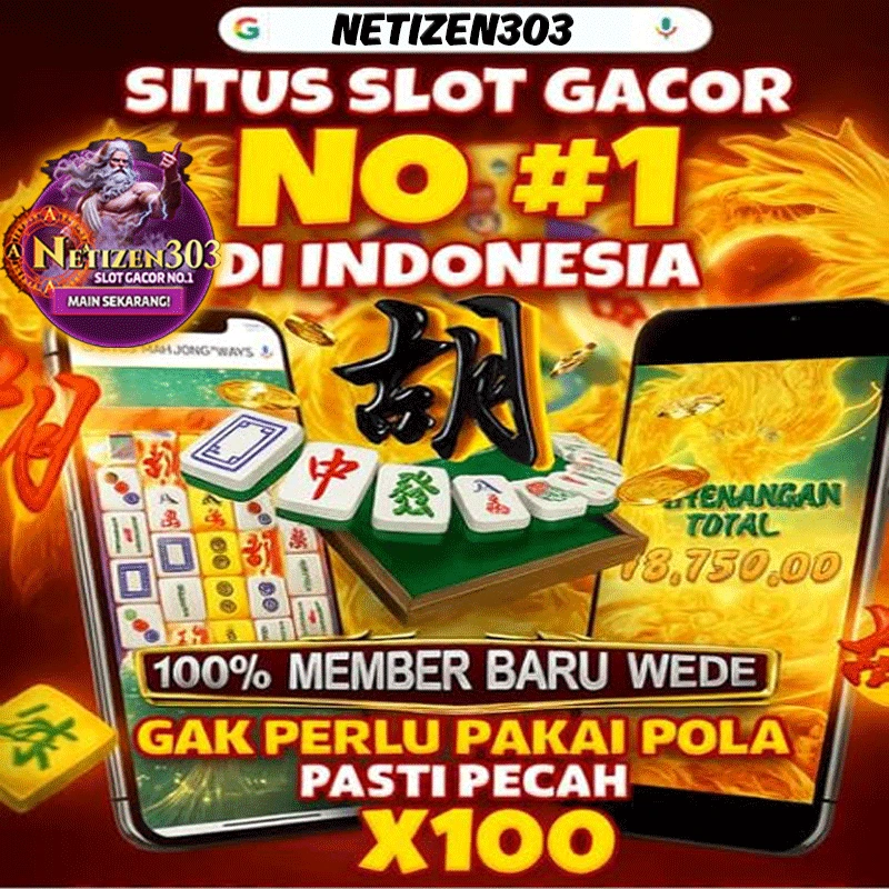 NETIZEN303
